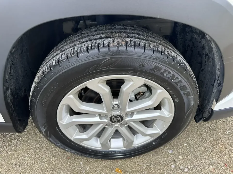 Toyota Frontlander Fenglanda 2024 2.0L CVT Elite Edition 2025 — миниатюра 4