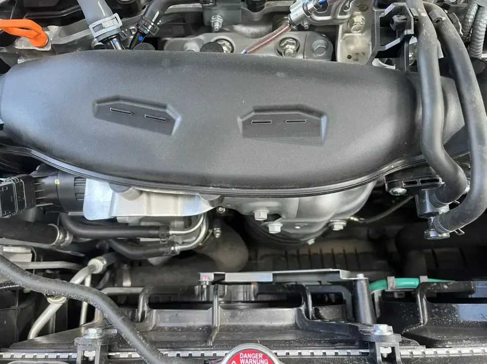 Honda CIVIC Civic 2025 240TURBO CVT Zhiqu Pro 2025 — thumbnail 3
