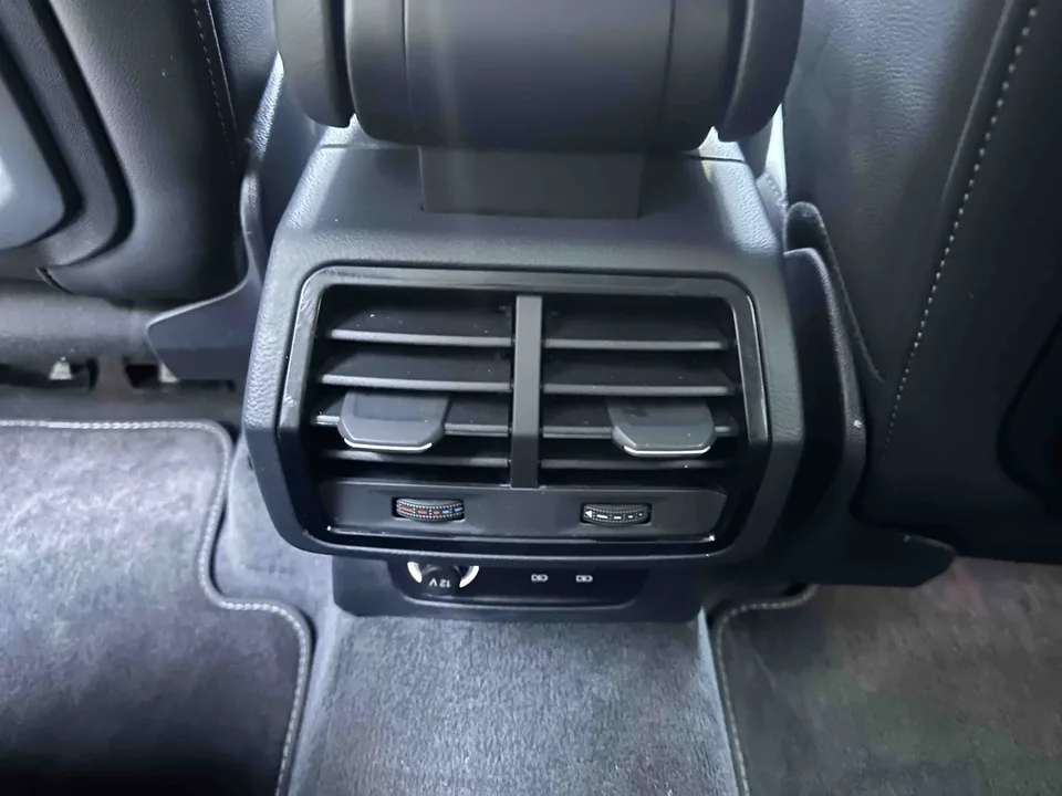 Audi Q3 Audi Q3 2023 35 TFSI Stylish Dynamic 2023 — thumbnail 4