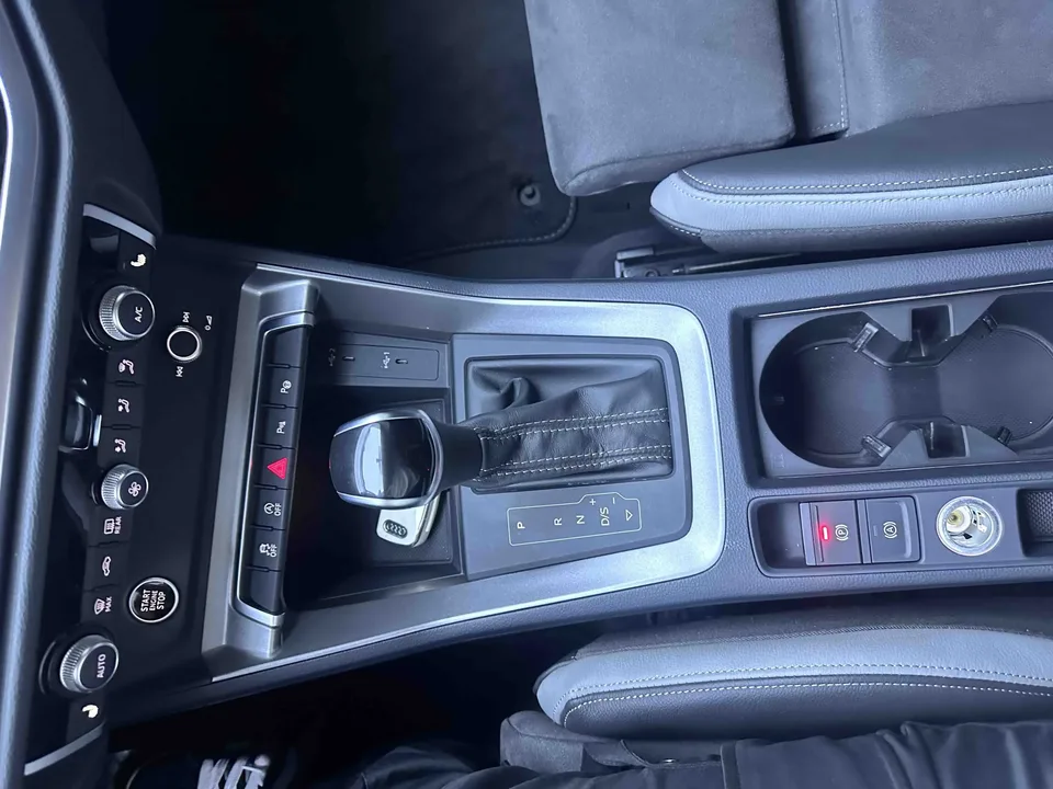 Audi Q3 Audi Q3 2023 35 TFSI Stylish Dynamic 2023 — thumbnail 5