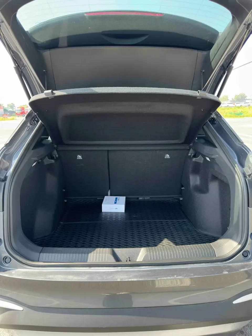 Volkswagen ID.4X ID.4 X 2024 Pure Smart Edition 2024 — thumbnail 5