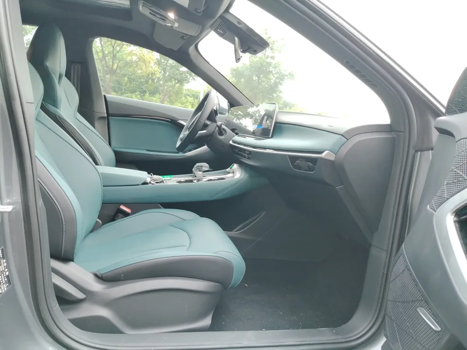 MG 7 MG7 2023 1.5T DCT Comfort Edition 2023 — миниатюра 3