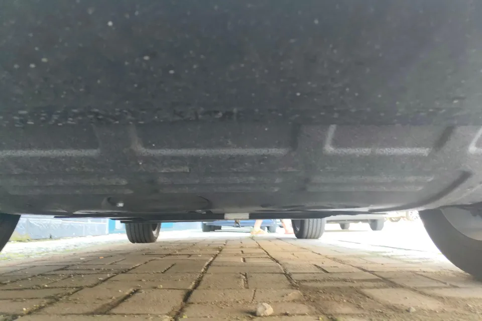 Chery Fengyun T8 Fengyun T8 2025 1.5T 130km Comfort Edition 2025 — thumbnail 2