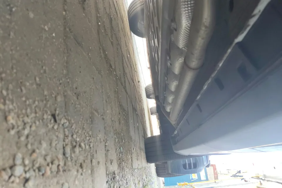 Chery Fengyun T8 Fengyun T8 2025 1.5T 130km Comfort Edition 2025 — thumbnail 3