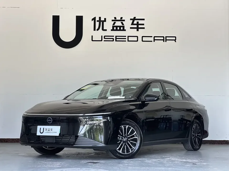 Nissan N6 Nissan N6 2026 180 Pro 2026 — photo 1, buy with delivery to Moscow