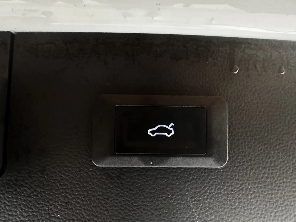 Volkswagen Tiguan L Tiguan L 2023 280TSI Limited Edition 2023 — thumbnail 3