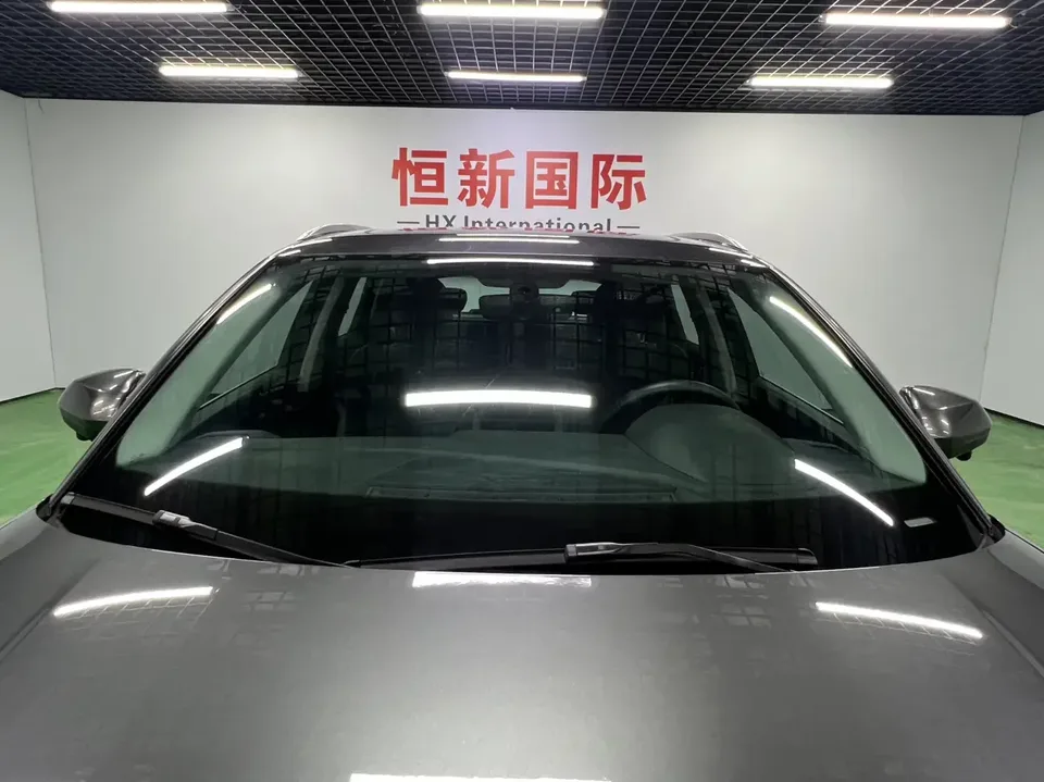 Audi Q3 Audi Q3 2022 35 TFSI Stylish Dynamic 2022 — thumbnail 3