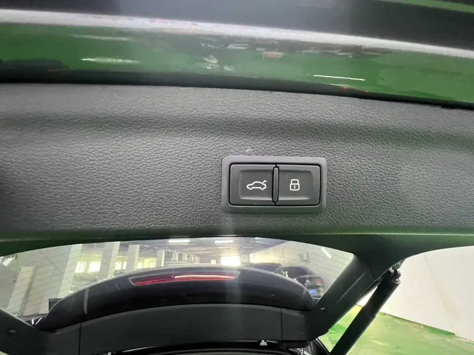 Audi Q3 Audi Q3 2022 35 TFSI Stylish Dynamic 2022 — thumbnail 4