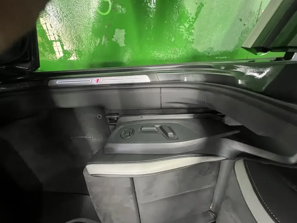 Audi Q3 Audi Q3 2022 35 TFSI Stylish Dynamic 2022 — thumbnail 5
