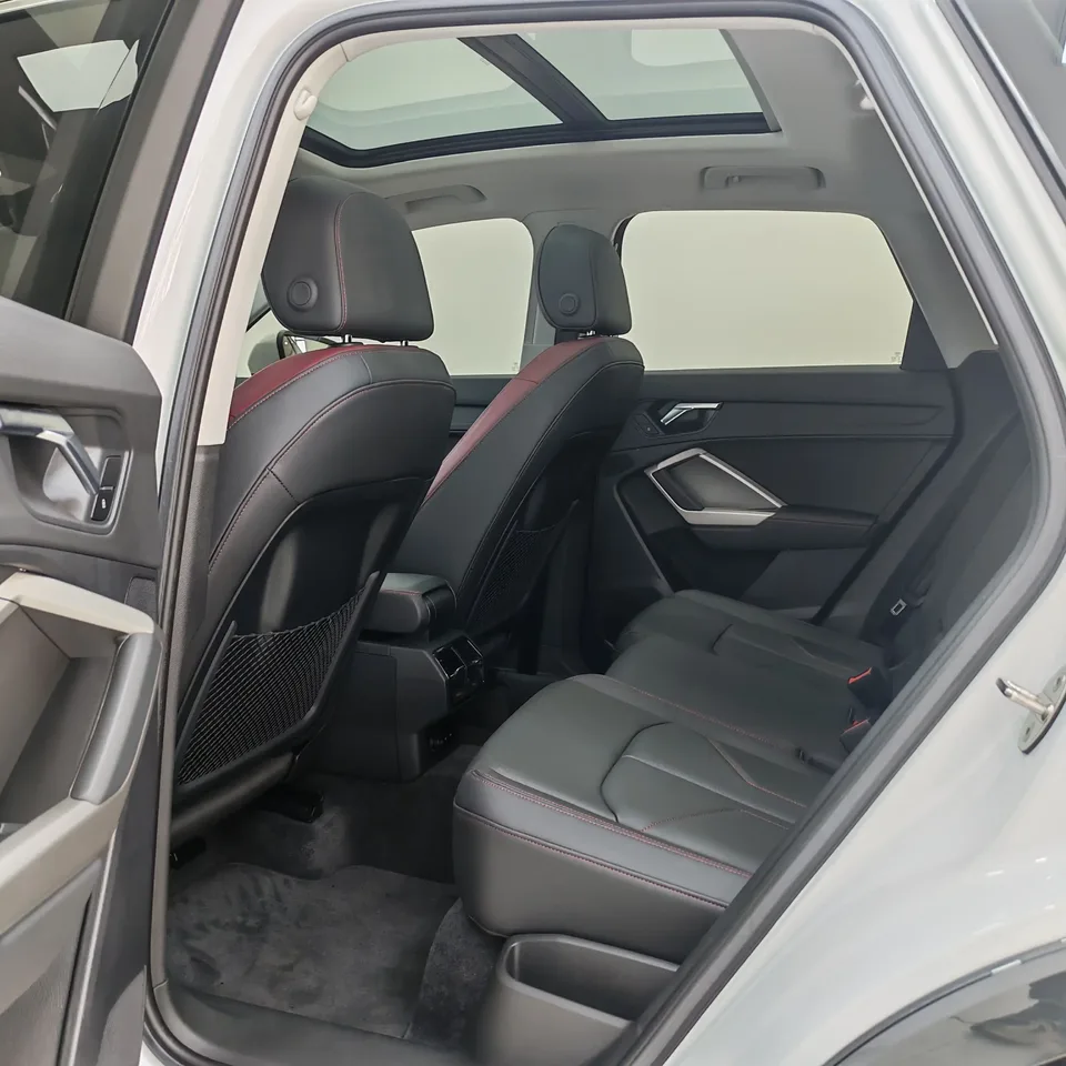 Audi Q3 Audi Q3 2023 35 TFSI Stylish and Elegant 2023 — thumbnail 5
