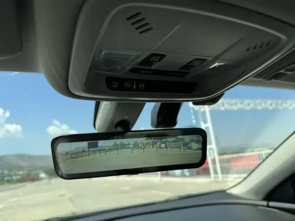 Buick Majesty Majesty 2022 552T Smart 2022 — thumbnail 3