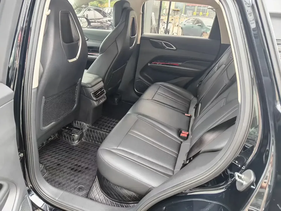 Hongqi HS3 Hongqi HS3 2023 1.5T Shanwei Edition 2023 — thumbnail 3