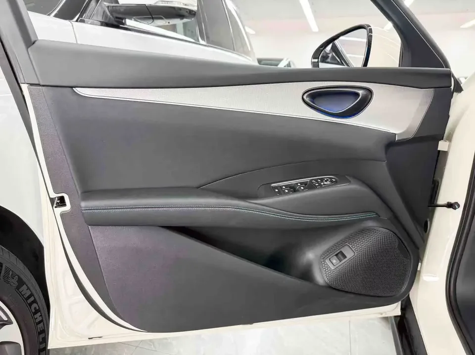 BYD Seal 06DM Seal 06DM 2025 DM-i 120KM flagship version 2025 — thumbnail 4
