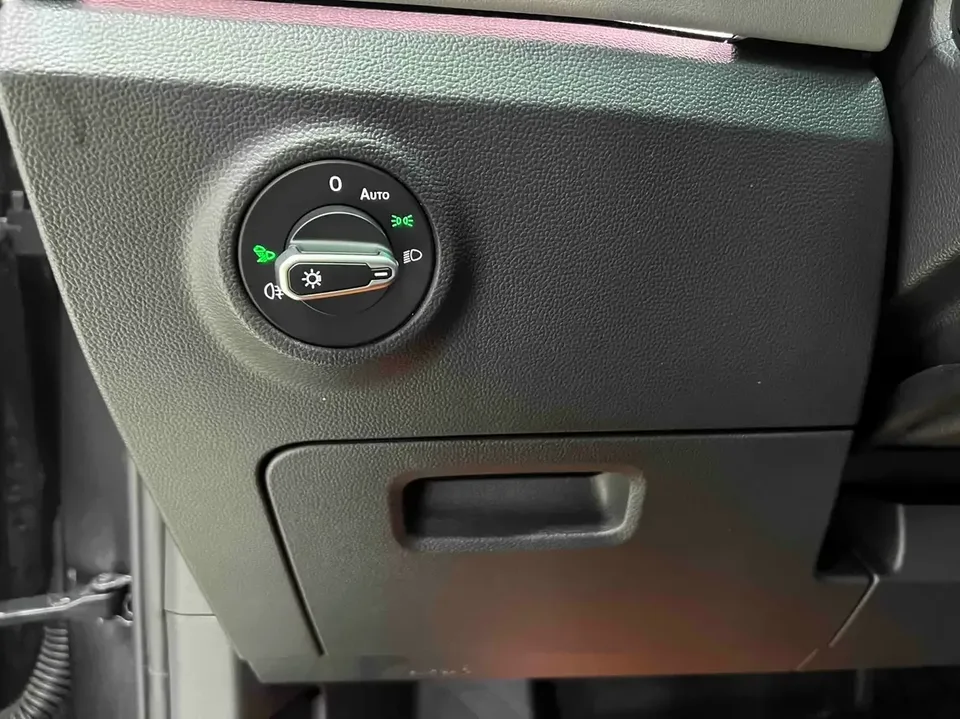 Volkswagen Tayron Tanyue 2023 280TSI 2WD Luxury Plus Advanced Edition 2023 — thumbnail 5