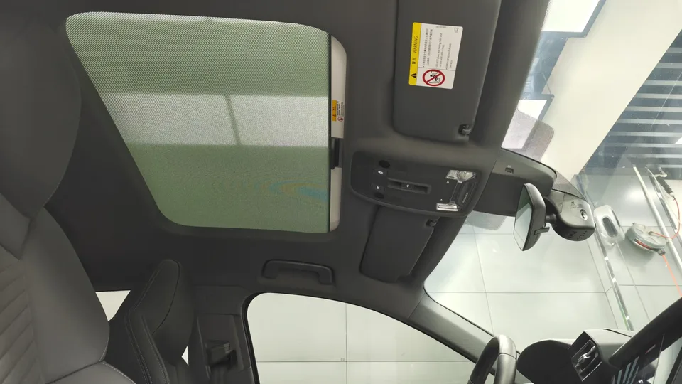 Audi A3 Audi A3 2023 A3L Limousine 35 TFSI Stylish and Elegant 2024 — thumbnail 5