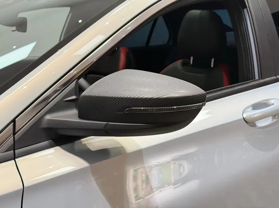 GAC Trumpchi Empow Shadow Leopard 2023 2.0L DHT High Energy Hybrid 2023 — thumbnail 4