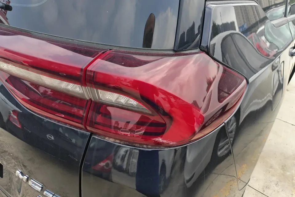 GAC Trumpchi M6 Trumpchi M6 2023 PRO 270T WDCT Deluxe Edition 2023 — thumbnail 2