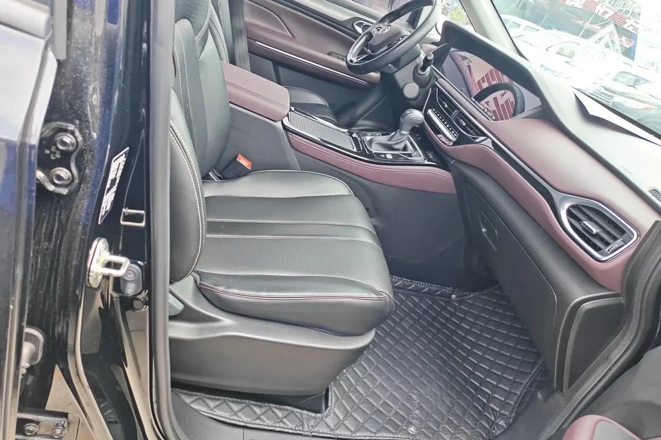 GAC Trumpchi M6 Trumpchi M6 2023 PRO 270T WDCT Deluxe Edition 2023 — thumbnail 3