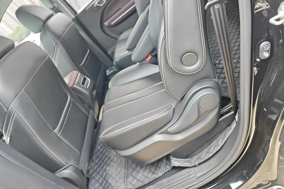 GAC Trumpchi M6 Trumpchi M6 2023 PRO 270T WDCT Deluxe Edition 2023 — thumbnail 4
