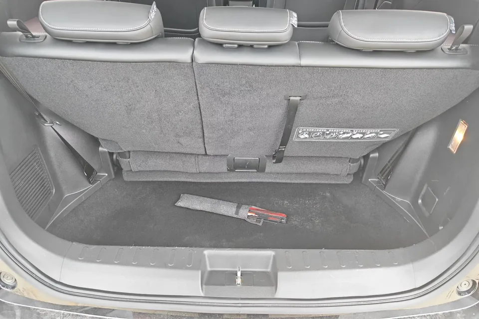 GAC Trumpchi M6 Trumpchi M6 2023 PRO 270T WDCT Deluxe Edition 2023 — thumbnail 5