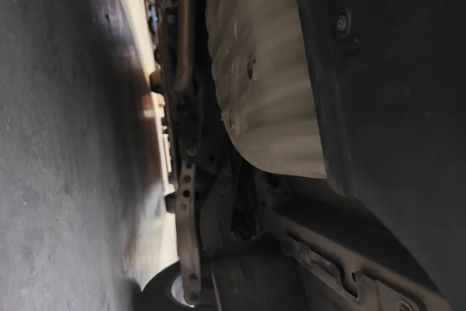 Buick Majesty Majesty 2022 552T Smart 2022 — thumbnail 2