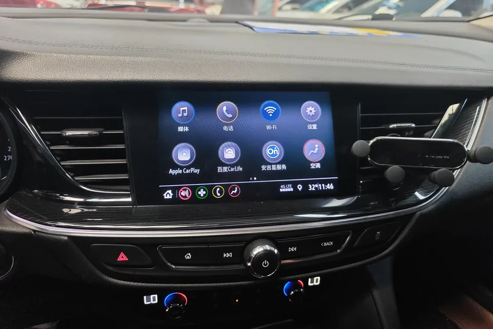 Buick Majesty Majesty 2022 552T Smart 2022 — thumbnail 4