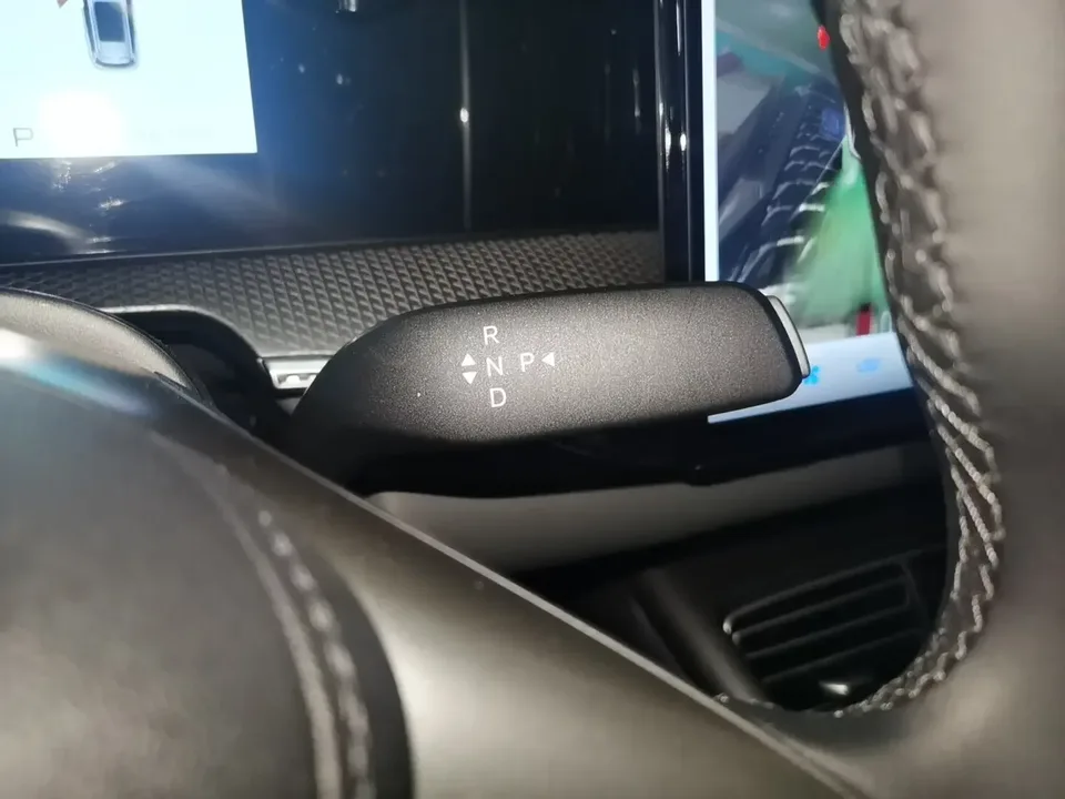 BYD Song Pro DM Song Pro DM 2026 DM-i 220KM Superior Model 2026 — thumbnail 3