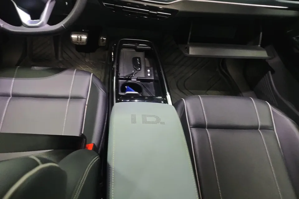 Volkswagen ID.4X ID.4 X 2024 Pure Smart Edition 2024 — thumbnail 3