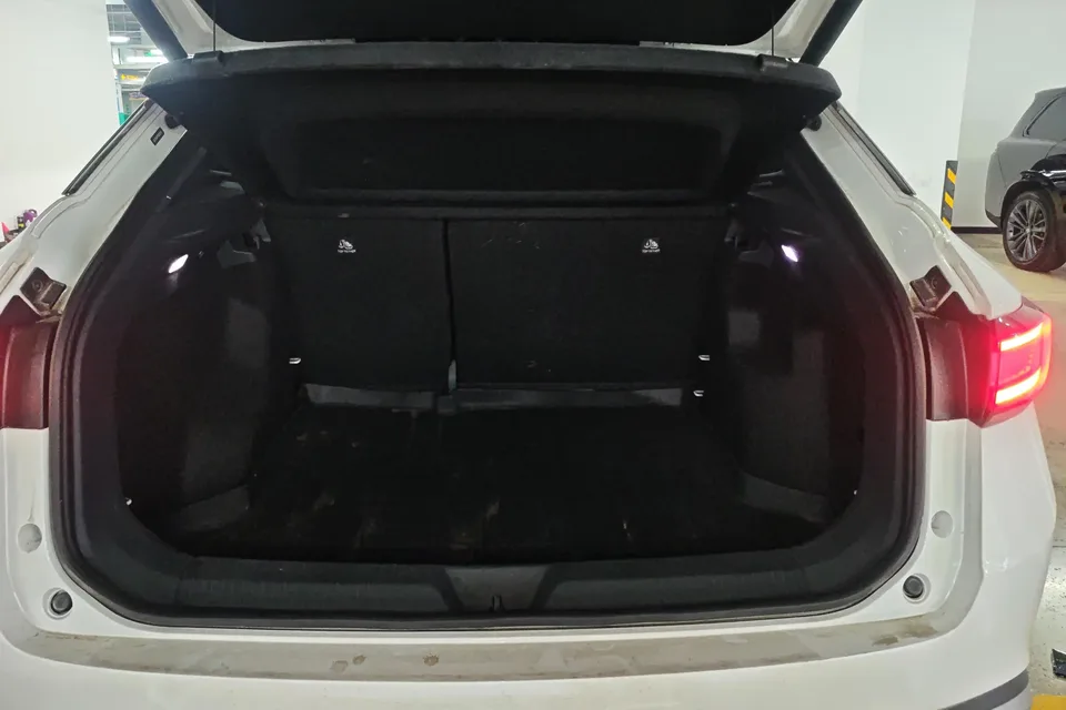 Volkswagen ID.4X ID.4 X 2024 Pure Smart Edition 2024 — thumbnail 5