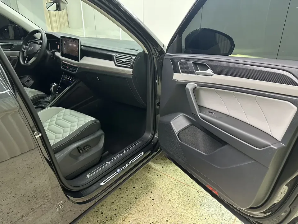 Volkswagen Tayron Tanyue 2023 280TSI 2WD Luxury Plus Advanced Edition 2023 — thumbnail 3