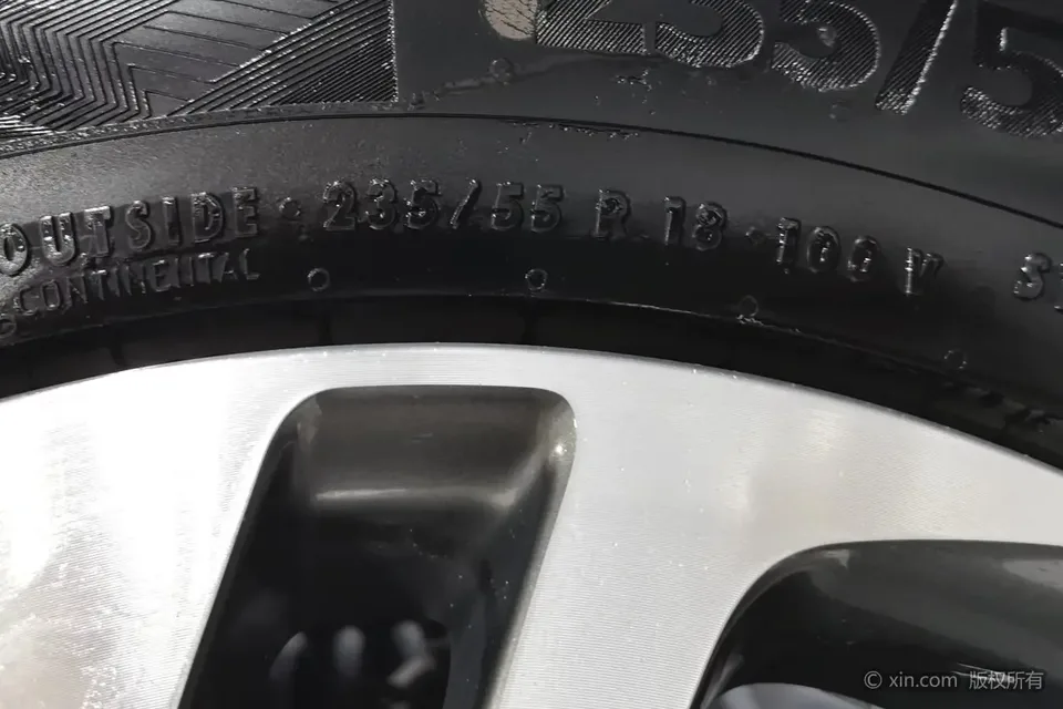Buick Envision S Envision S 2023 552T 2WD Luxury 2024 — thumbnail 3
