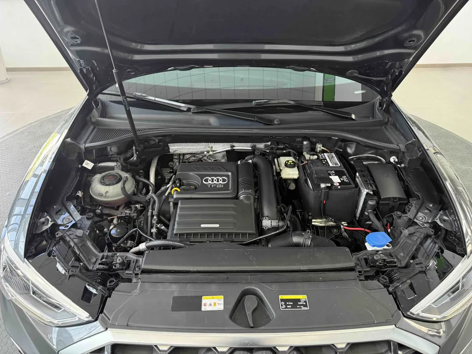 Audi Q3 Audi Q3 2022 35 TFSI Progressive Dynamic 2022 — thumbnail 3