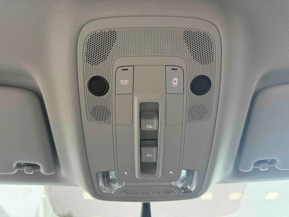 Audi Q3 Audi Q3 2022 35 TFSI Progressive Dynamic 2022 — thumbnail 4