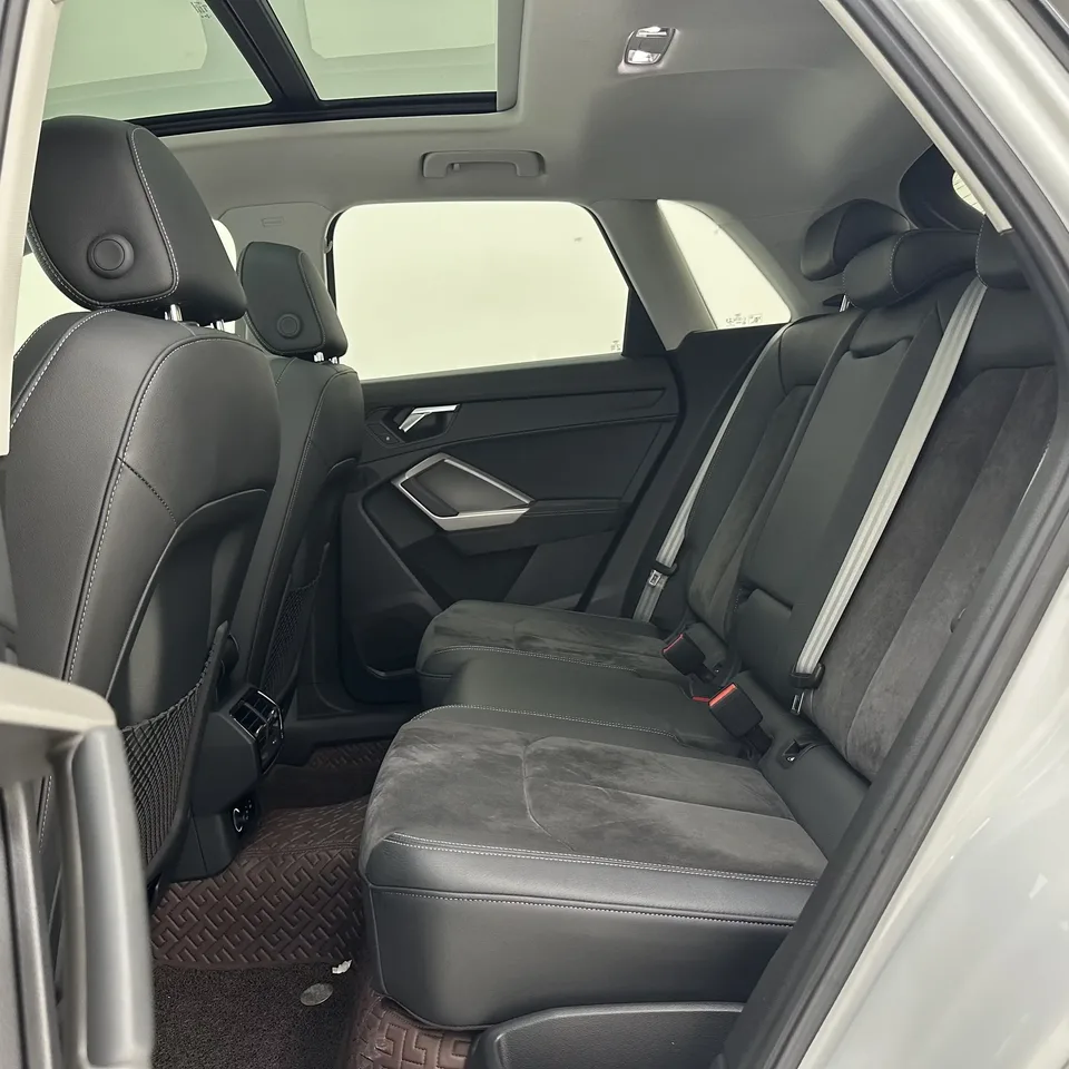 Audi Q3 Audi Q3 2022 35 TFSI Stylish Dynamic 2022 — thumbnail 5