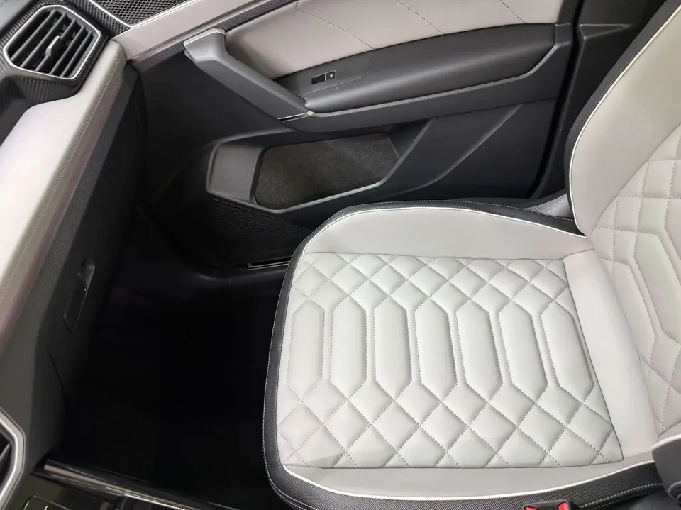 Volkswagen Tayron Tanyue 2023 280TSI 2WD Luxury Plus Advanced Edition 2023 — thumbnail 3