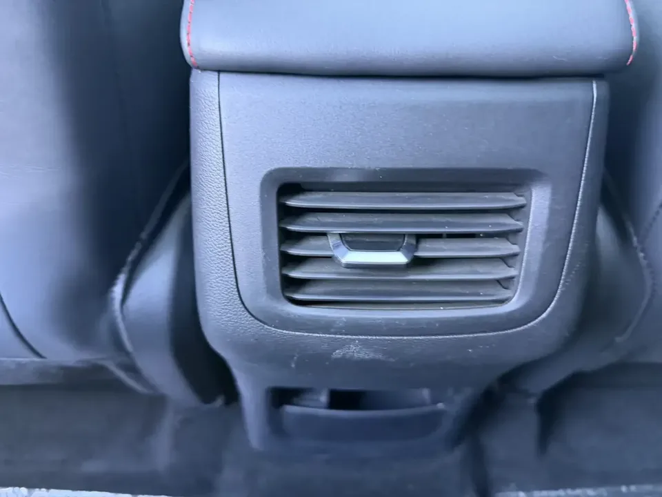 Changan CS35 Plus Changan CS35 PLUS 2023 Enjoyable Edition Blue Whale NE 1.4T DCT Premium Edition 2023 — thumbnail 4