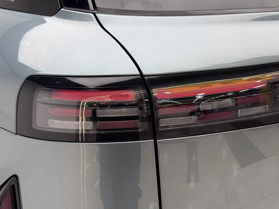 Chery Fengyun T6 Fengyun T6 2024 1.5T PRO 2025 — миниатюра 4