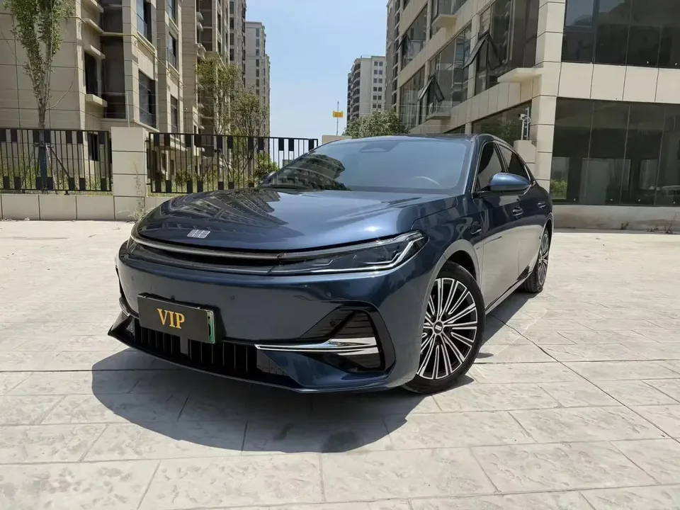 Geely Galaxy A7 EM Galaxy A7 EM 2025 150km Starship Edition 2025 — фото 1, купить с доставкой в Москву