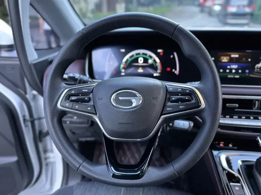 GAC Trumpchi M6 Trumpchi M6 2023 PRO 270T WDCT Elite Edition 2023 — thumbnail 3