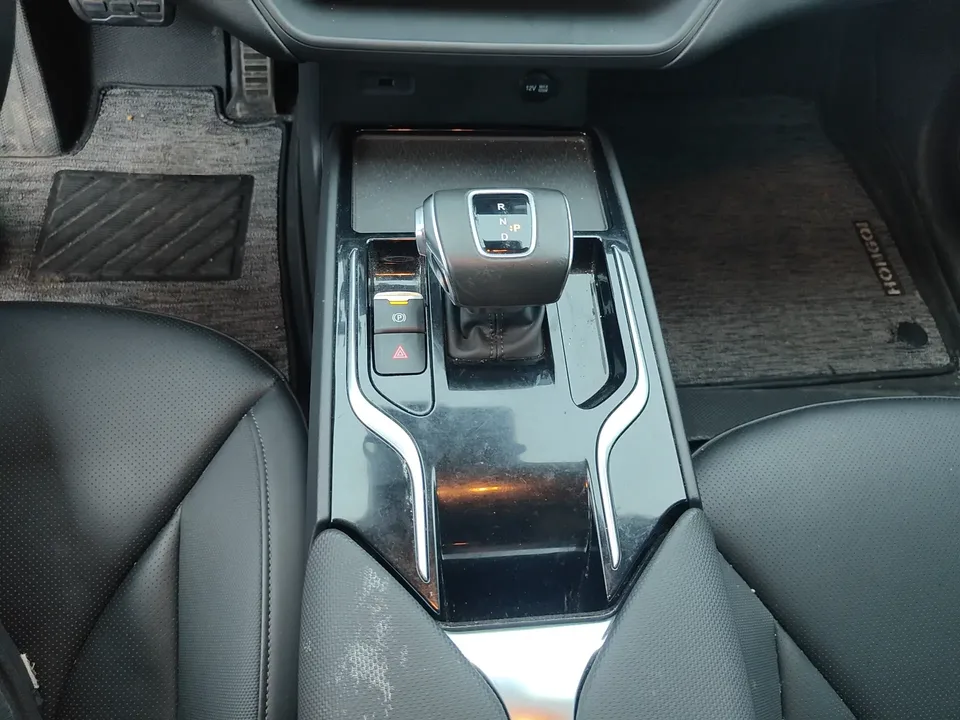 Hongqi E-QM5 Hongqi E-QM5 2023 620KM PLUS 2024 — thumbnail 3