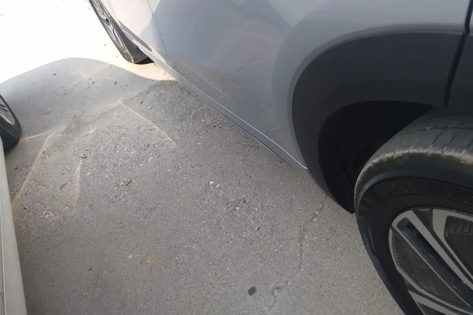 Geely Galaxy Starship 7 EM-i Galaxy Starship 7 EM-i 2025 120KM Exploration+ 2025 — thumbnail 3