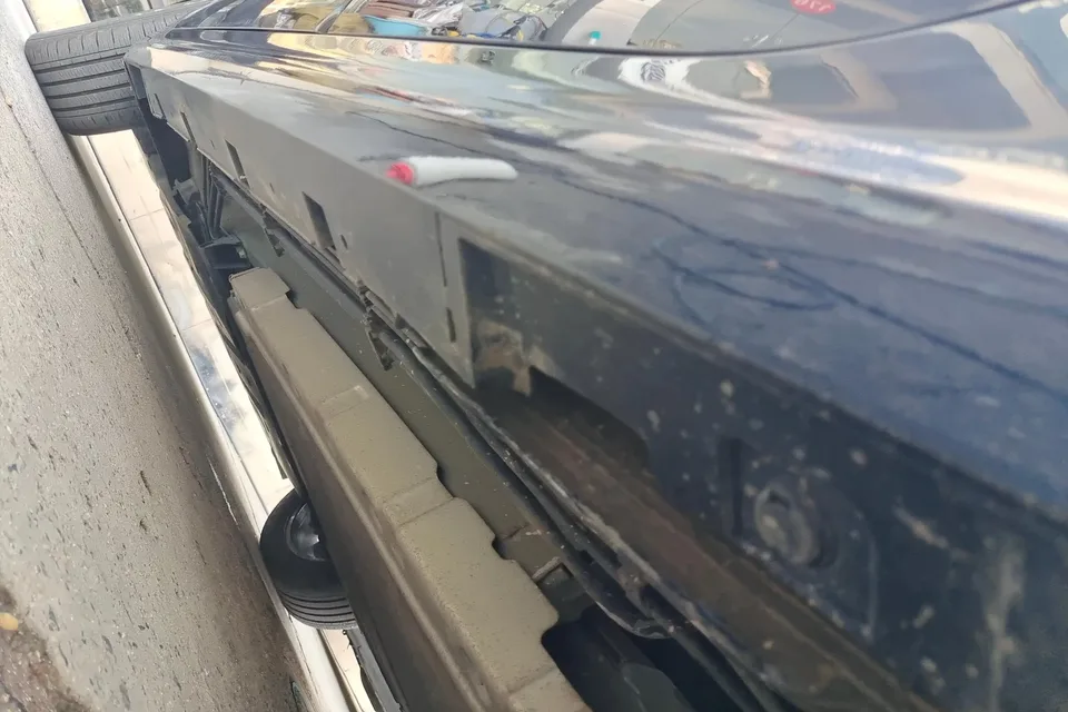 BYD Qin PLUS DM Qin PLUS DM 2023 DM-i Champion Edition 120KM Exceeding Type 2023 — thumbnail 2