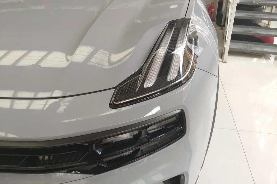 Lynk & Co 06 EM-P Lynk & Co 06 EM-P 2021 84KM Endurance Version Pro 2022 — thumbnail 2