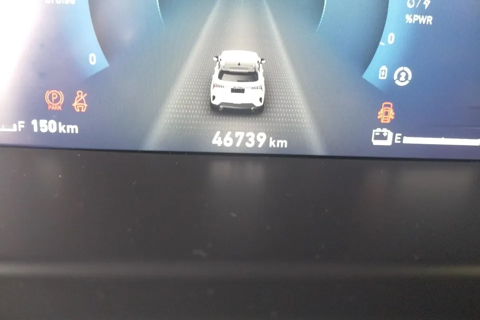 Lynk & Co 06 EM-P Lynk & Co 06 EM-P 2021 84KM Endurance Version Pro 2022 — thumbnail 4