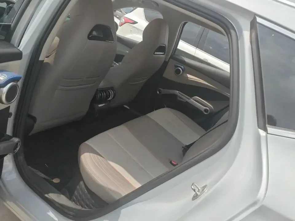 BYD Yuan Plus Yuan PLUS 2023 Champion Edition 430KM Exceeding Type 2024 — thumbnail 3