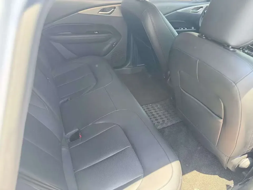 Wuling Starlight EV Wuling Starlight EV 2024 Co-creation version 510 advanced version 2024 — thumbnail 4