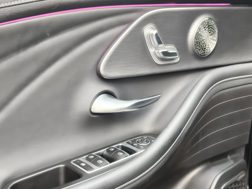 Chery Fengyun A8 Fengyun A8 2024 127 Wind Harness Edition 2025 — thumbnail 5