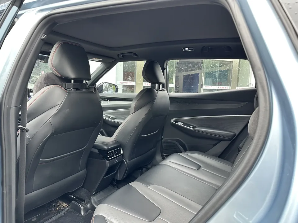 Geely Atlas Boyue 2023 Boyue COOL 1.5T Smart 2023 — thumbnail 3