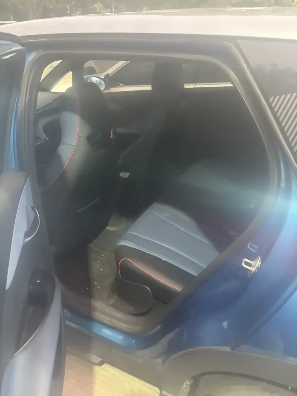 BYD Dolphin dolphin 2021 Knight Edition 2022 — thumbnail 3