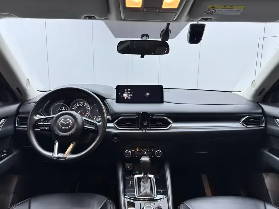 Mazda CX-5 Mazda CX-5 2024 2.0L Automatic 2WD Comfort 2024 — миниатюра 5